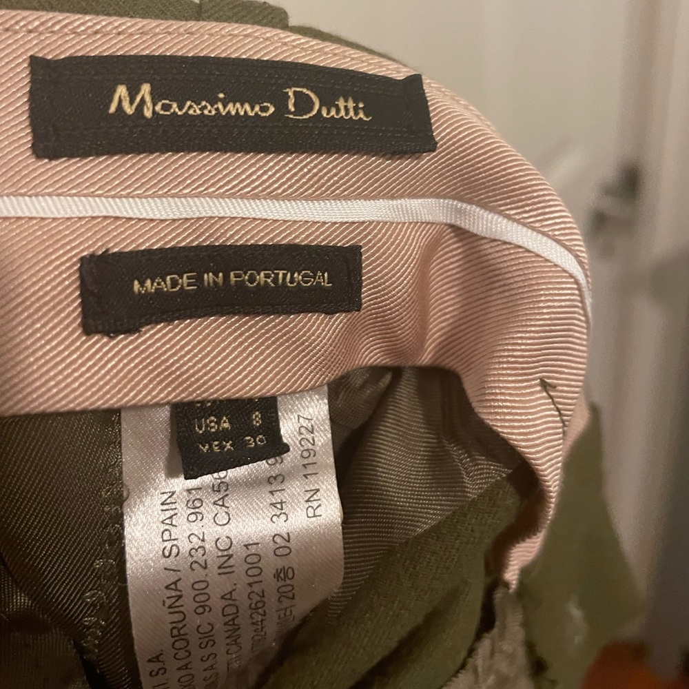 Excellent pants - Picture 3 of 4